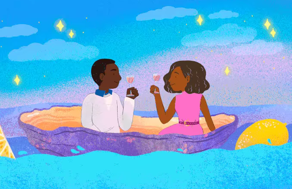 What Is an Aphrodisiac?