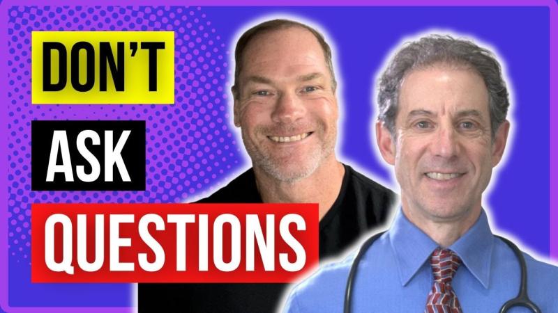 Healthcare Is Rigged, Here's Why | Dr. Shawn Baker & Dr. Rick Cohen, M.D.