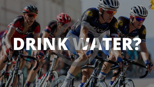 Sports Hydration Quick Guide