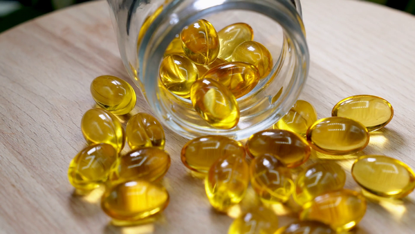 Do you need to take Omega 3, and the best types of Omega 3