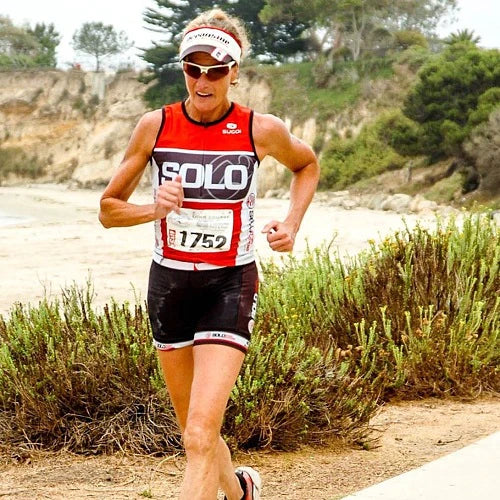 Monday Motivation: The Heart of an Athlete Inspirational Story (Interview #7) Jackie Cohen, Triathlon
