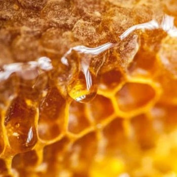 Honey: Nature's Healthiest Sweetener (low glycemic, blood sugar benefits, nitric oxide)