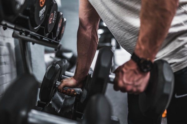 Increase Energy, Focus, Performance, & Muscle Mass Pre-Workout