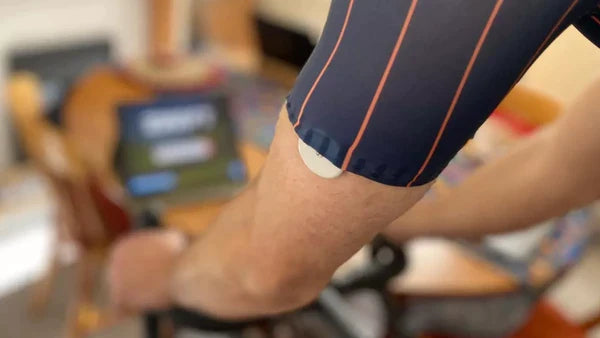 SuperSapiens Glucose Monitor Review