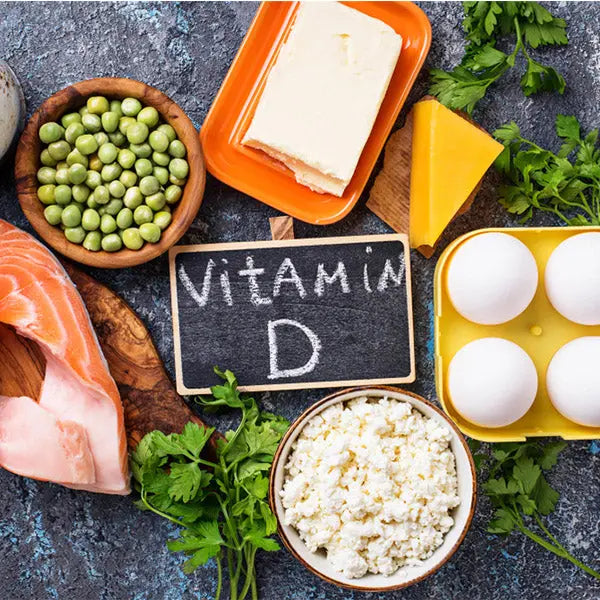 Optimizing Vitamin D: An easily addressed (but often ignored problem)