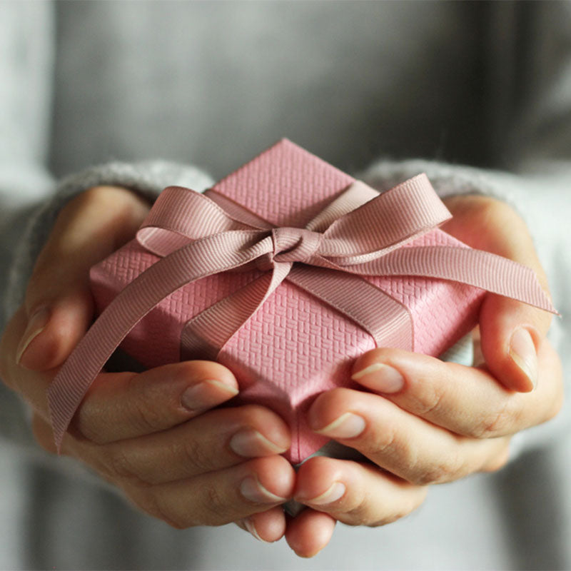 Give the Gift of Health this Holiday Season