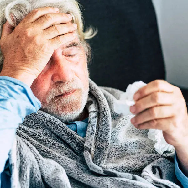 Can Inhaled Nitric Oxide Improve COVID-19 Symptoms?