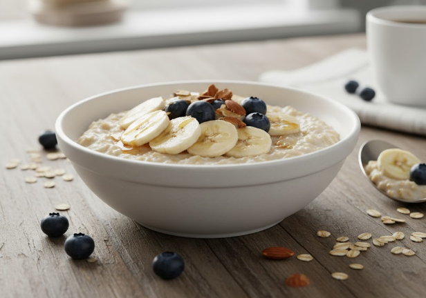 Stop eating oatmeal (it’s way worse than you think)