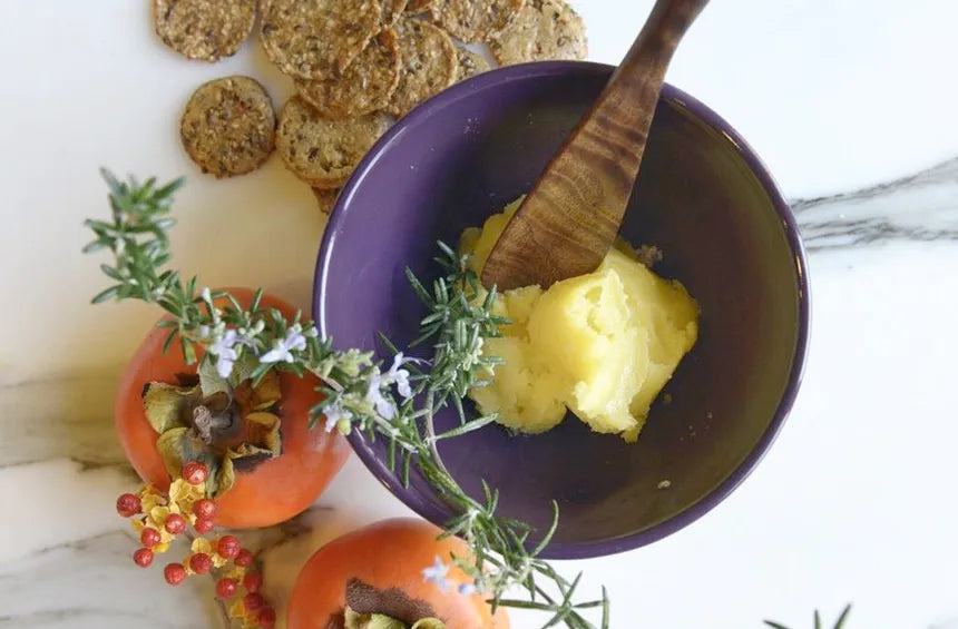 Is olive oil, ghee or coconut oil better to cook with?