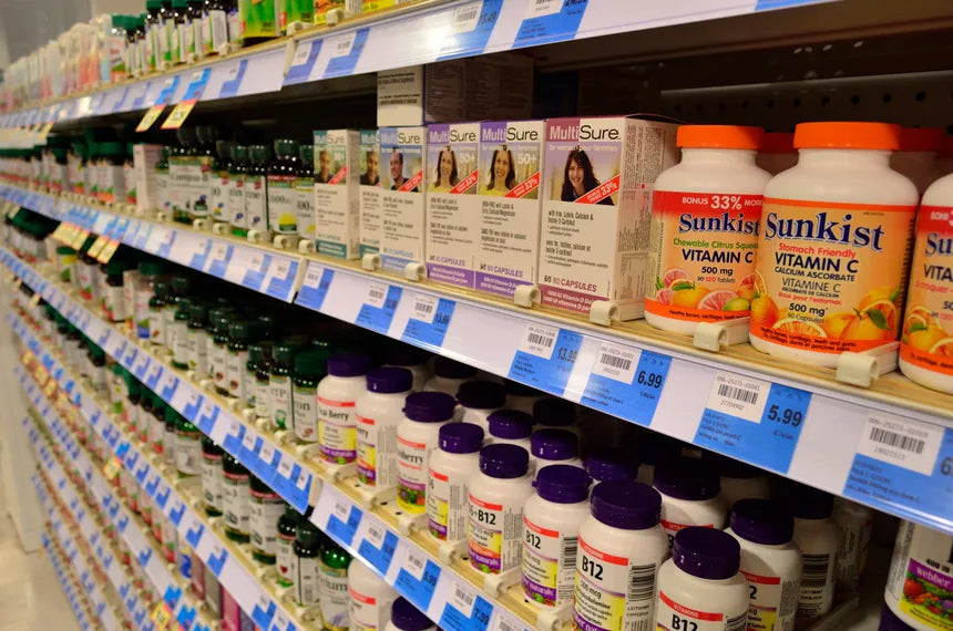 Taking Supplements? Use these Four Tips to Maximize Your Results.