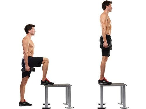 #1 Most Underrated Exercise of All Time?