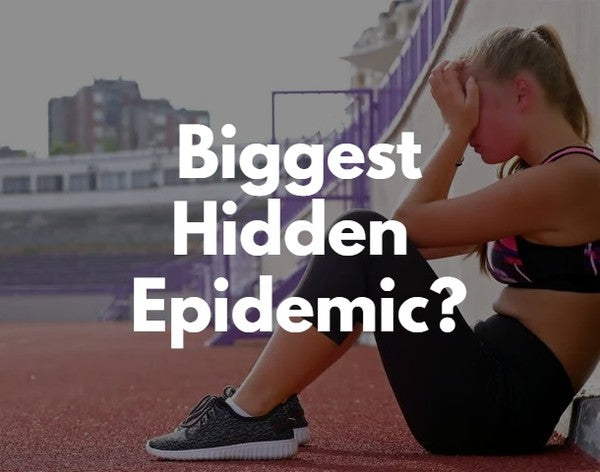 The Effects of Histamine On Your Health & Performance