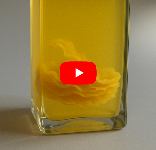 Flatten blood sugar spike after eating (119 → 83) by drinking this juice