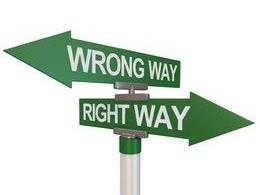 Why Our Business is Backwards