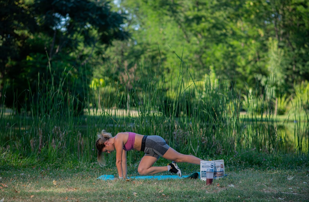 How much protein do you need? And how to get 40 grams of protein in 30 seconds.
