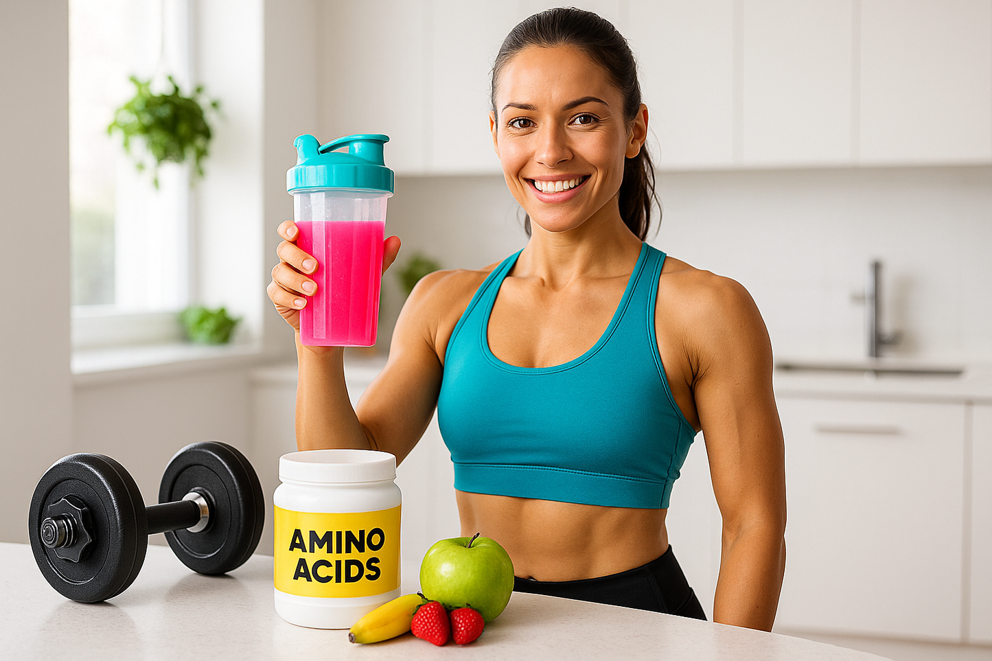 Dr. Rick Cohen MD’s Sugar Shield Drink