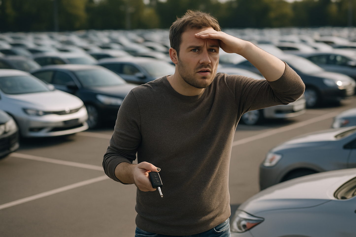 The #1 Warning Sign of Rapid Memory Loss in Seniors