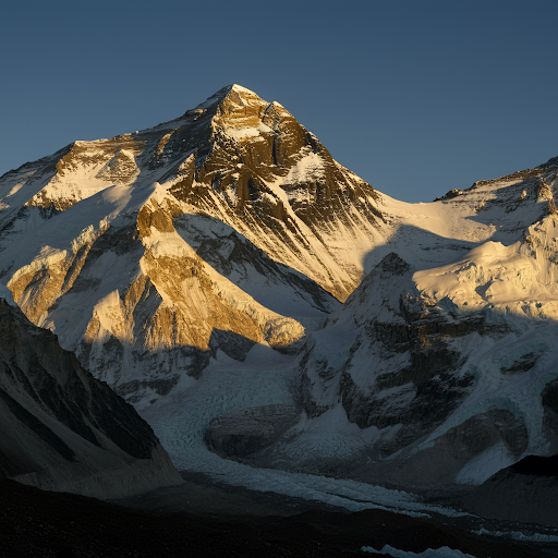 How Long Does it Take to Climb Mount Everest