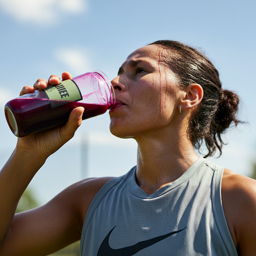 PureClean Beet: The Ultimate Organic Beet Juice Powder for Health and Performance