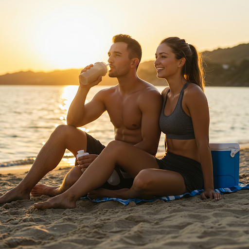 PureClean Protein vs. FundAminos: The Best Way to Optimize Your Amino Acid Intake