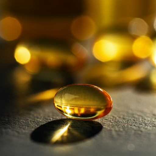 Performance Lab Omega 3 Vs. Daily Dose Day & Night Packs