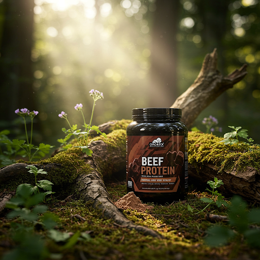 Hydrolyzed Beef Protein vs. Regular Beef Protein: What You Need to Know