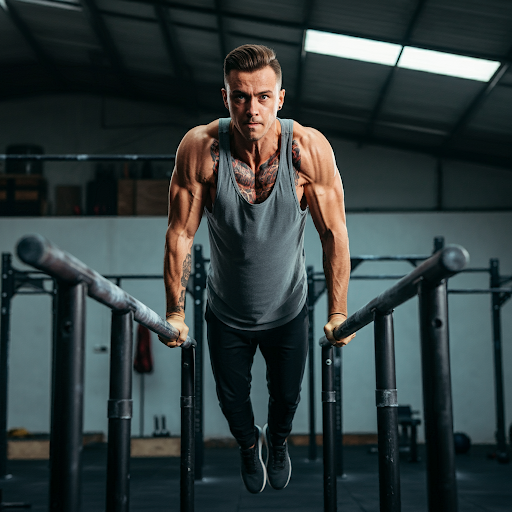 The Ultimate Calisthenics Workout Plan - PureClean Performance