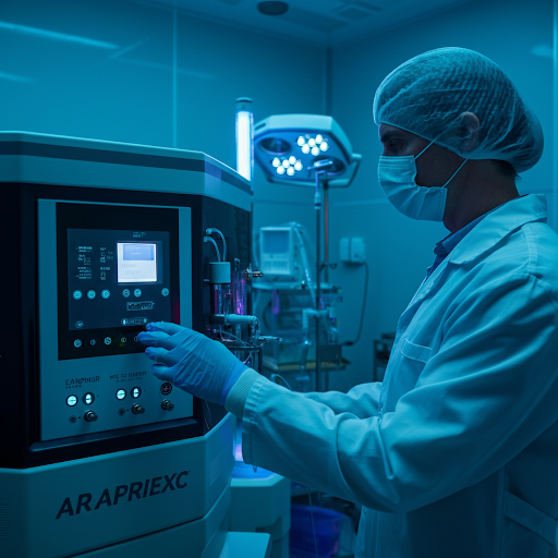 Unlock the Power of Ionized Hydrogen Plasma Therapy for Enhanced Health and Performance
