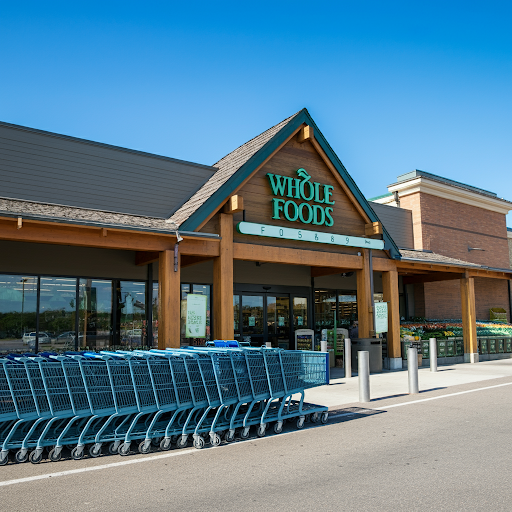 Top Health Store Chains in the U.S.