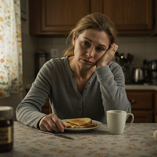 Never start your day with this “heart attack” meal if you’re over 50