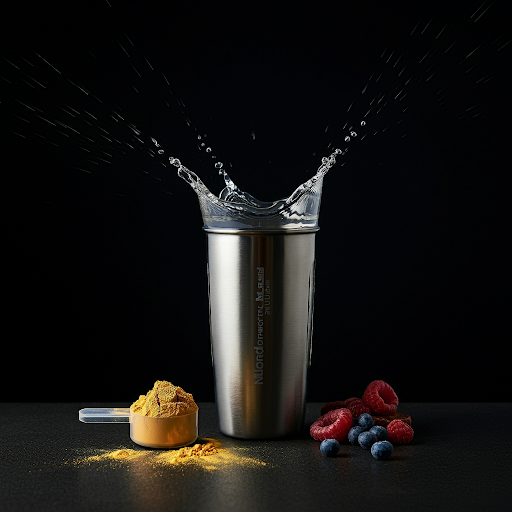 Natural Pre-Workout Alternatives: Boost Energy Without Artificial Ingredients