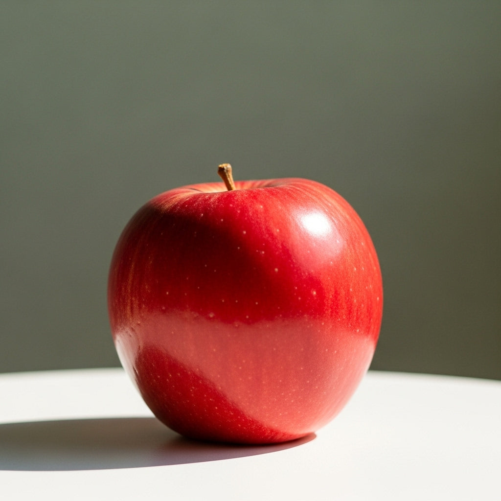 #1 Most Contaminated Fruit (Plastic-Loaded): What You’re Really Eating by Dr. Rick Cohen, MD