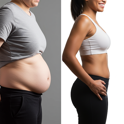Liver Load, Not Willpower: Why Most People Fail at Dieting