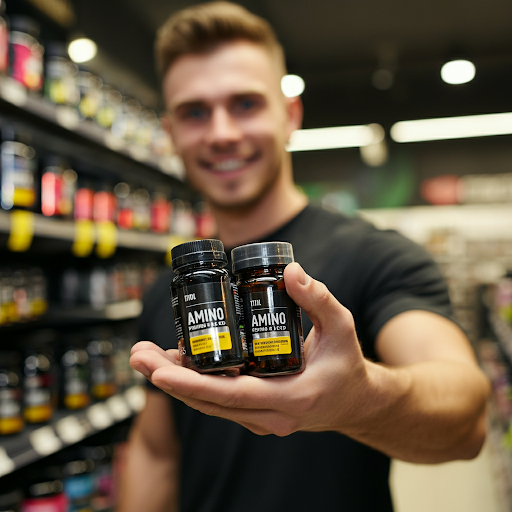 Perfect Amino Review: And Why FundAminos Is the Superior Alternative