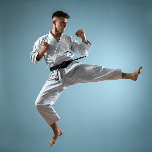 Training Tips from William Zabka