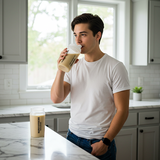 Huel vs. PureClean Performance Meal: Meal Replacement Review