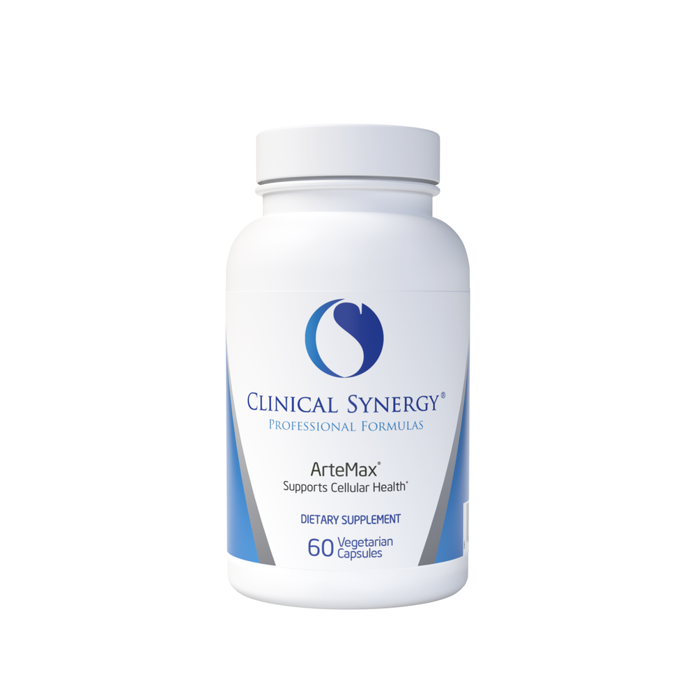 ArteMax - 60 caps - Clinical Synergy Professional Formulas