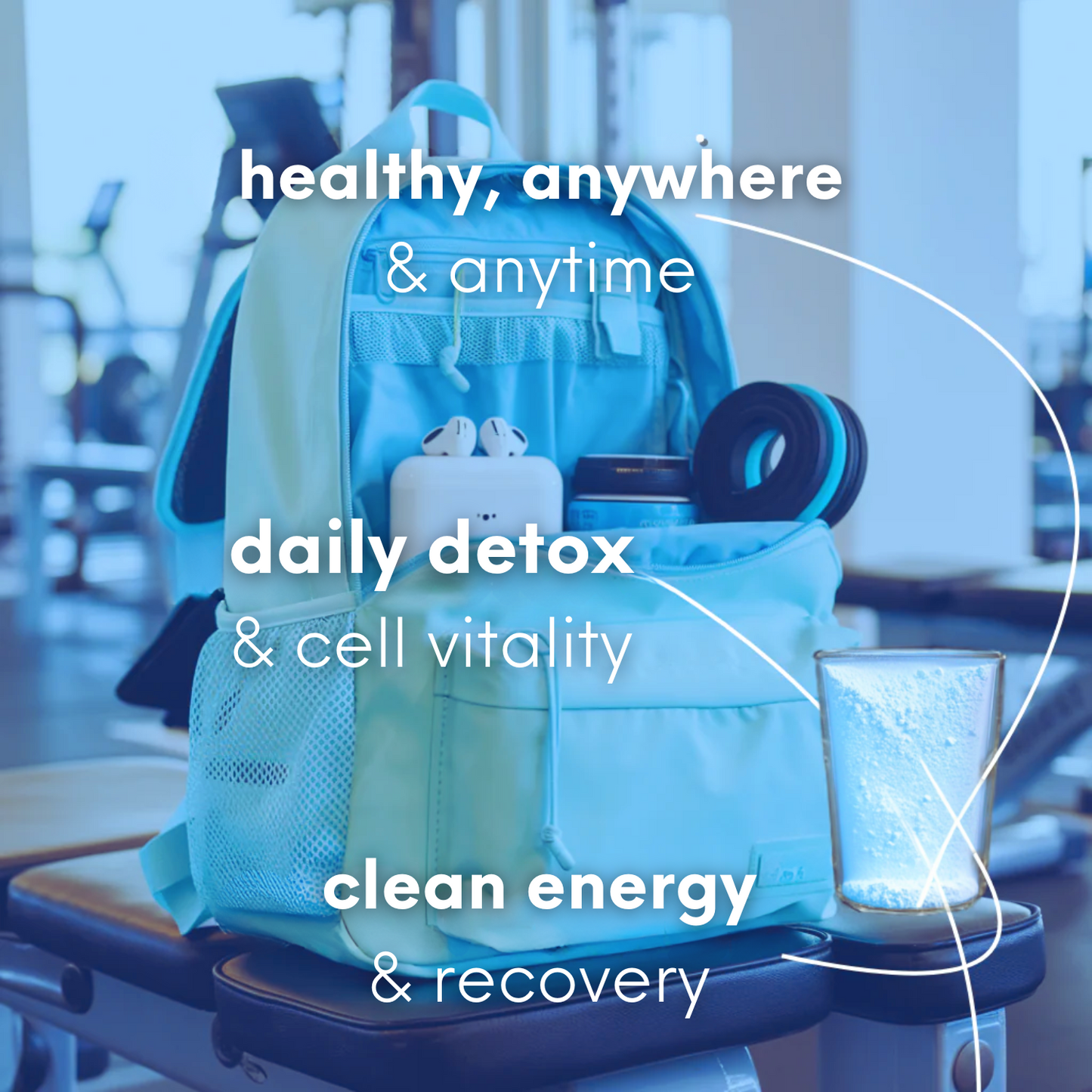 SWEETFX™ - Metabolic Health Boosting Sweetener