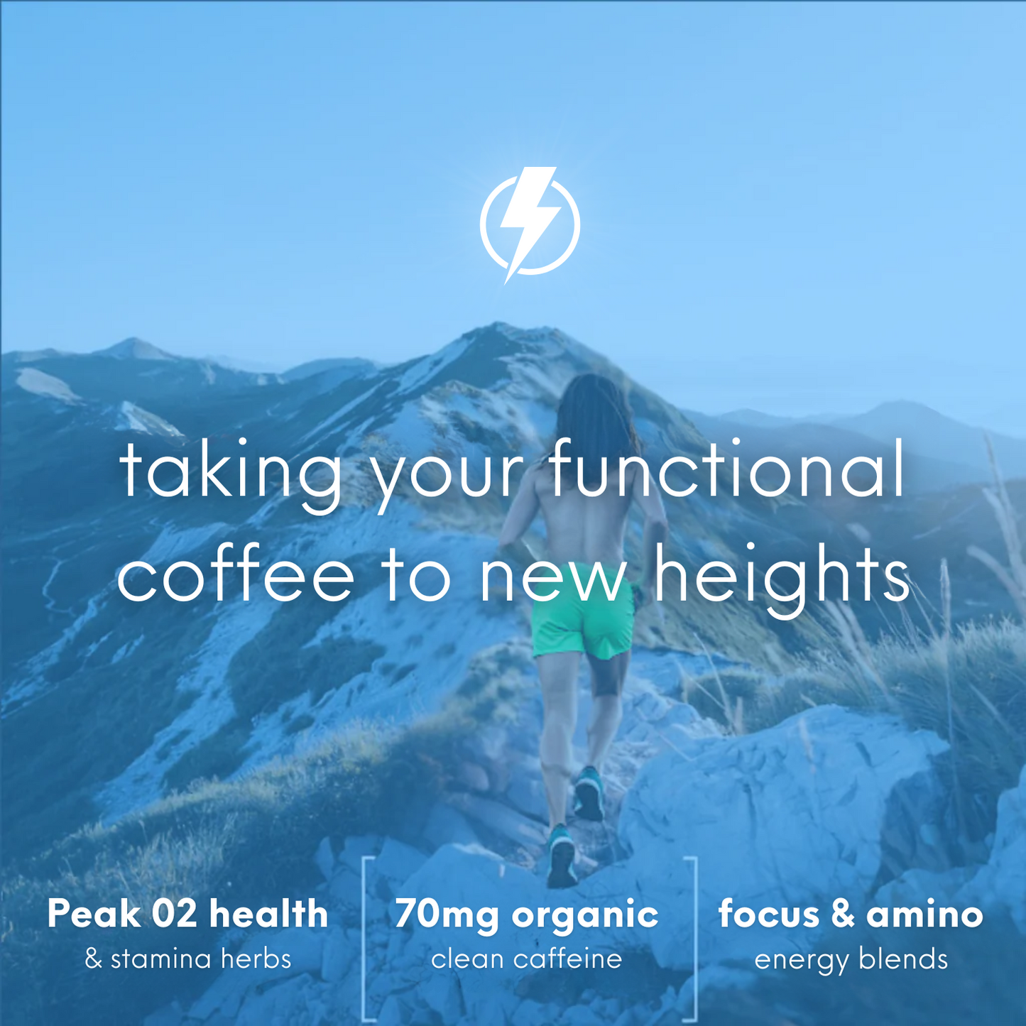 UNBEETABREW™ - Beet-Infused Performance Coffee