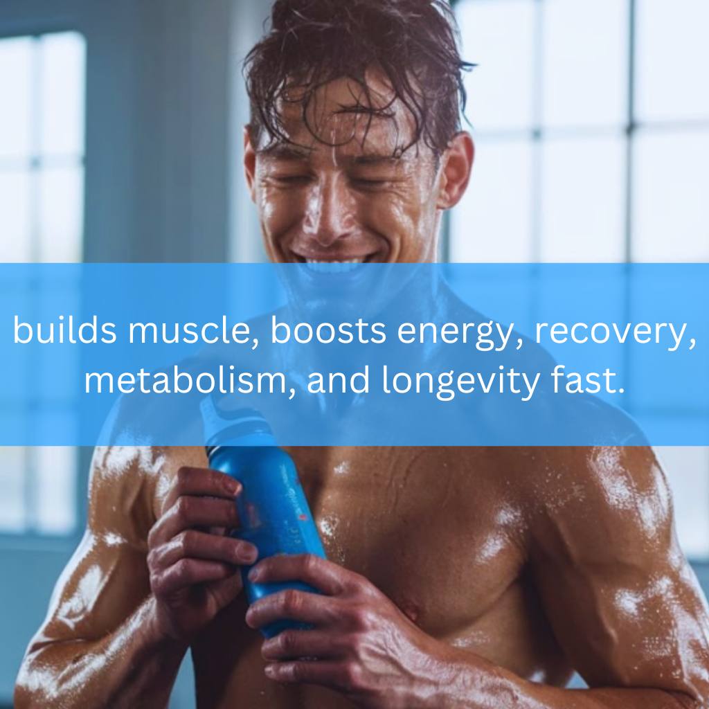 FUNDAMINOS™  - Plant-Based Essential Amino Acid Powder