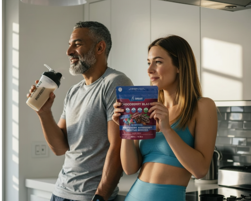 FOUNDATIONAL NUTRITION