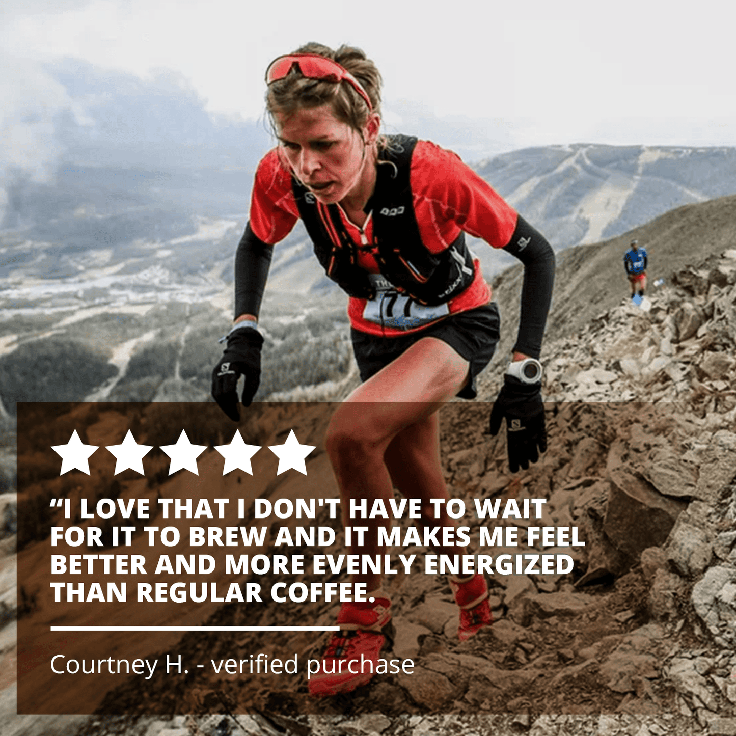 UNBEETABREW Beet Infused Performance Coffee