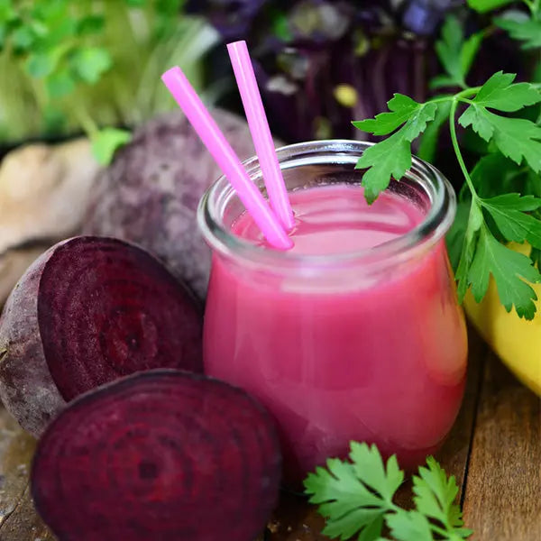The Power of Beet Juice: Exciting New Research