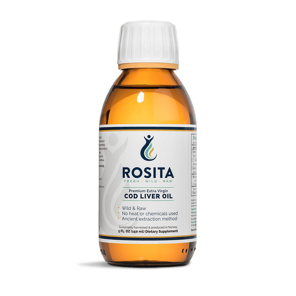 Unlocking the Potential of Cod Liver Oil: Science-Backed Benefits for Optimal Health