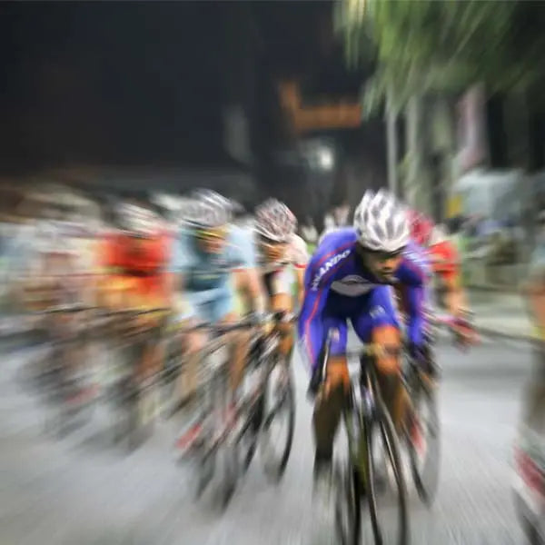 5 Cycling Fixes to Go Faster