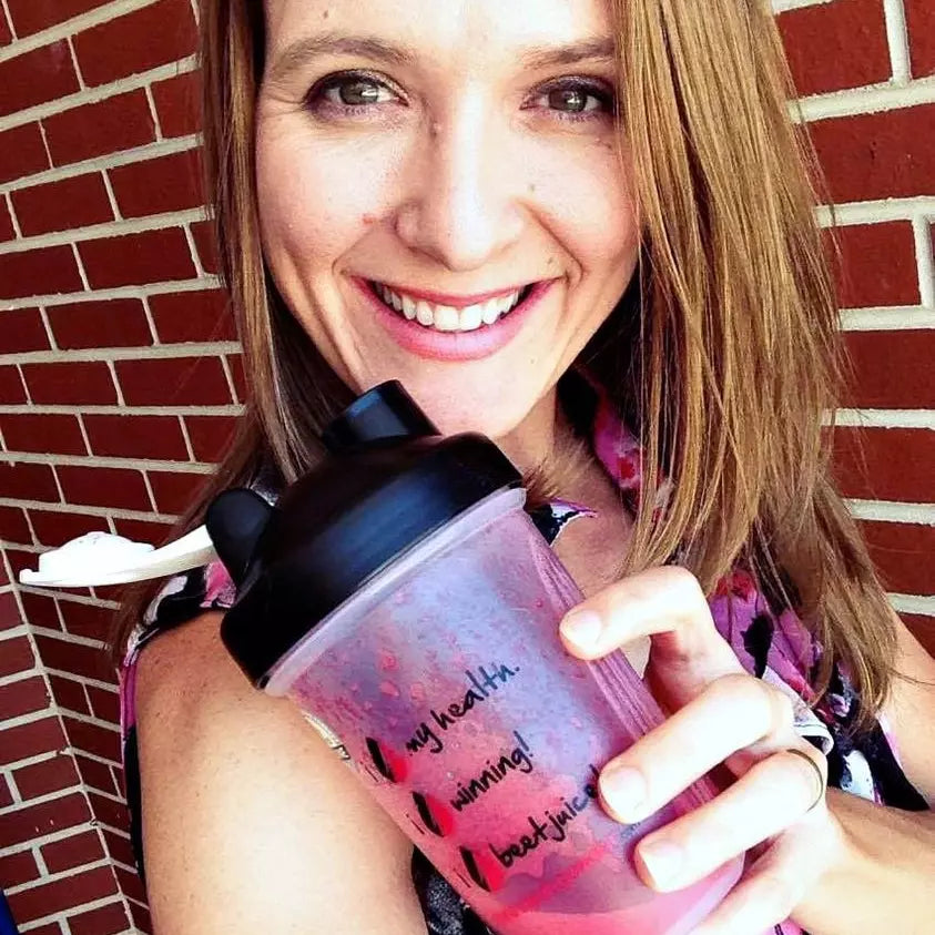 Surprise: Beets Are Also Great for Your Lungs