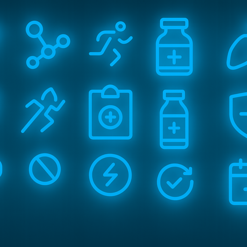 A brief history of vitamin D