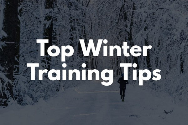 Top Tips for Establishing a Healthy Relationship With Winter Training