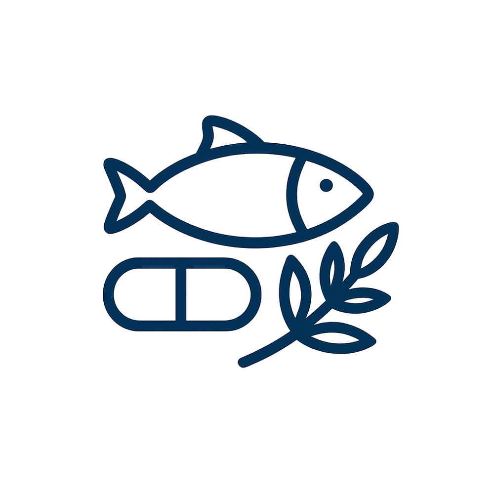 The Ancient Superfood: Alaskan Cod Liver Oil's Benefits for Heart, Vision, and Joint Health