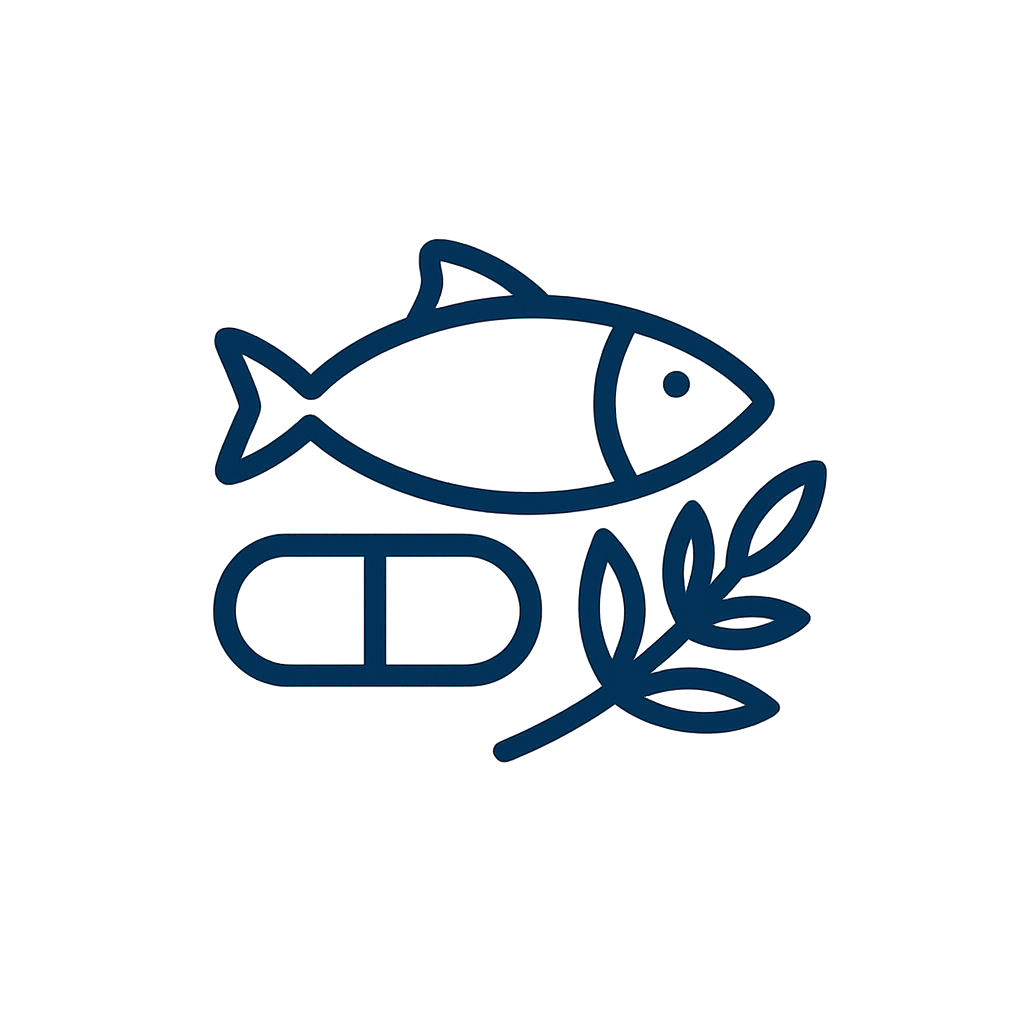 The Ancient Superfood: Alaskan Cod Liver Oil's Benefits for Heart, Vision, and Joint Health